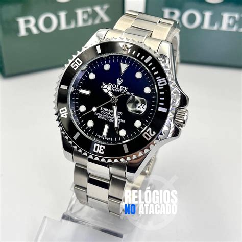 relogios rolex preço